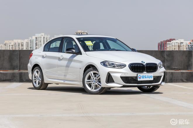 宝马1系 最新华晨宝马汽车宝马1系报价 图片 参数 易车