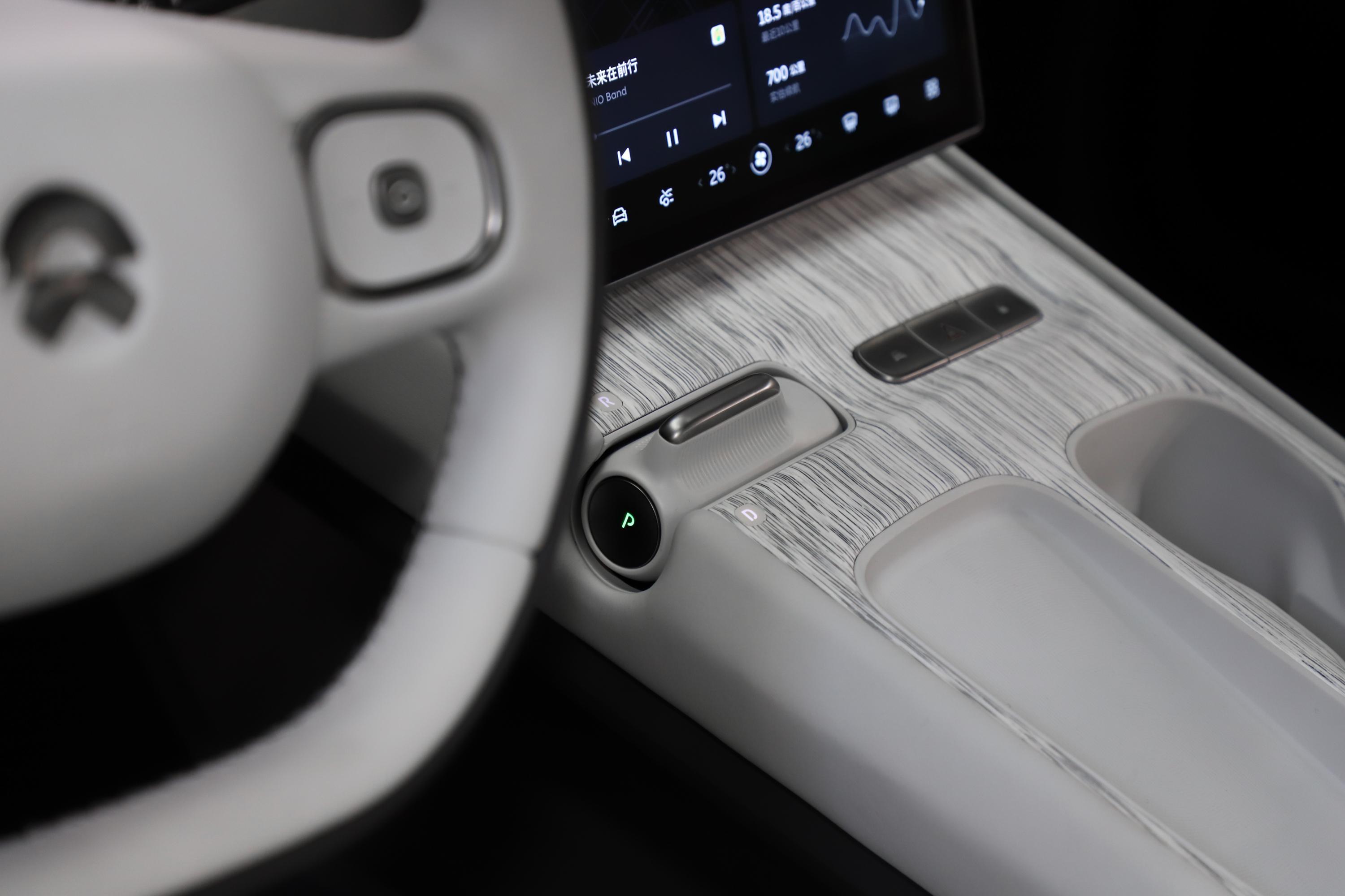 蔚来et7车身_方向盘_气囊