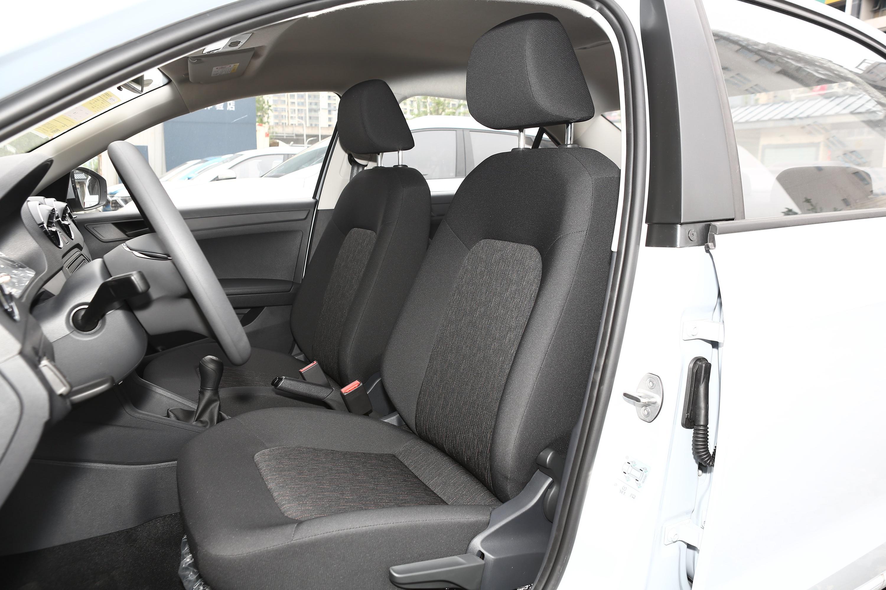 捷达va3车尾-座椅-气囊-易车