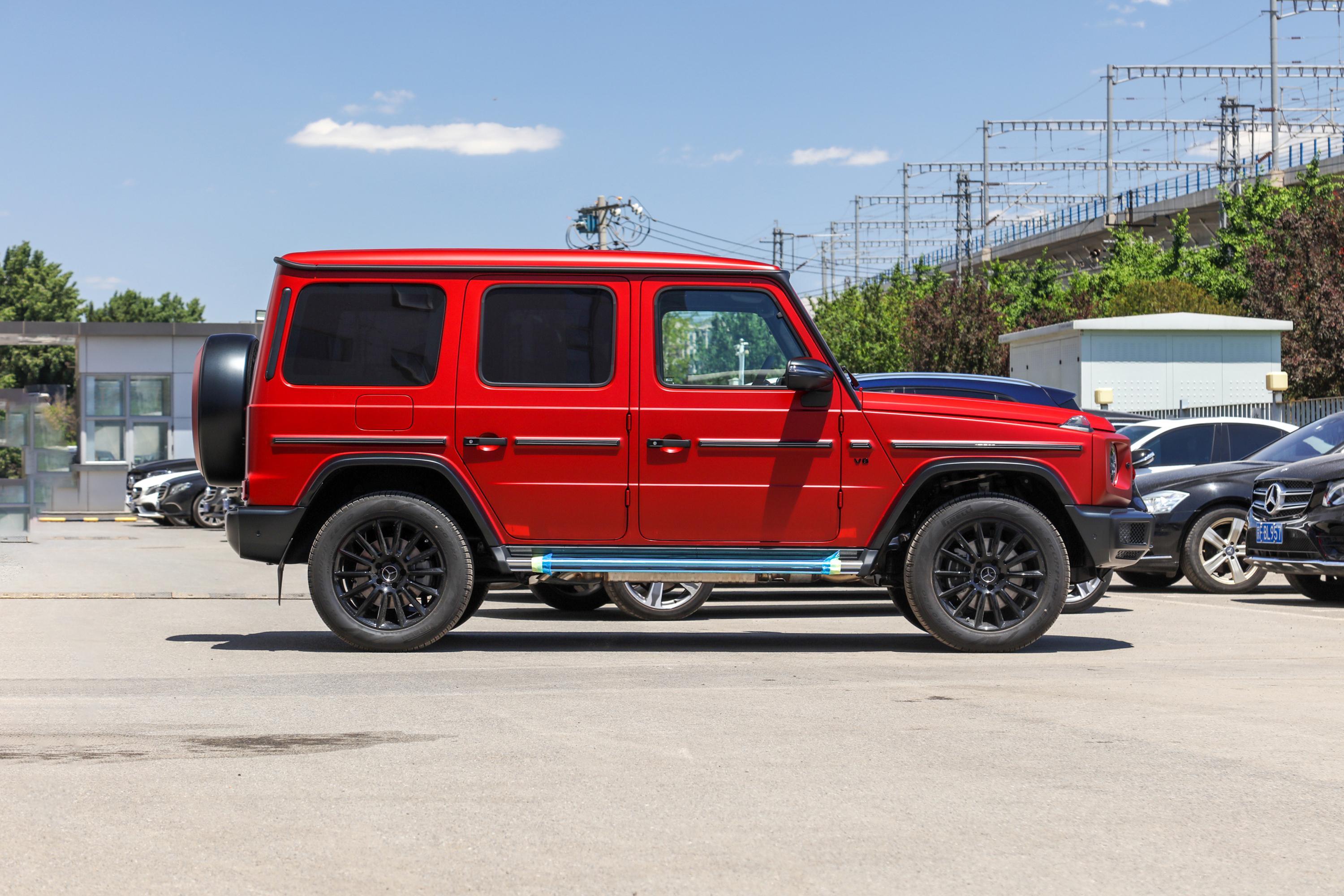 1 0万购大型suv 网友 性价比之王 易车