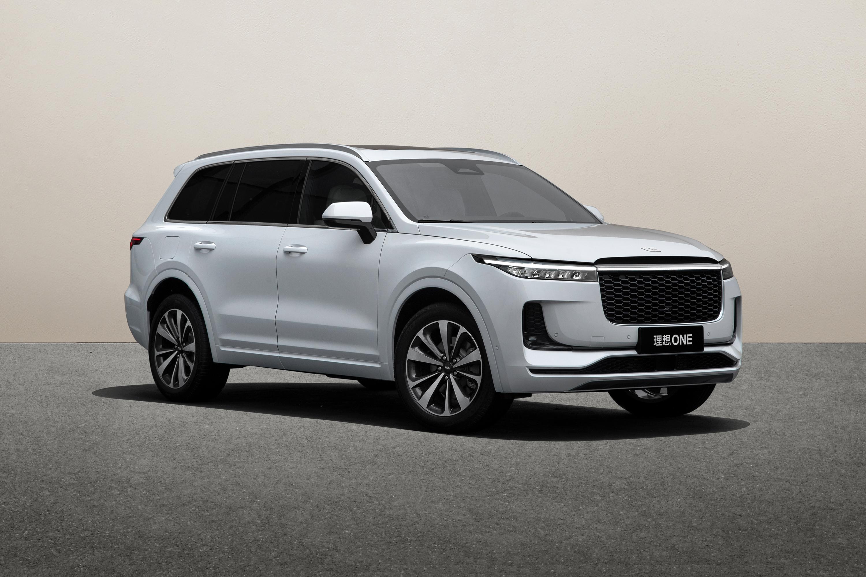 极智魅力中高级大型suv 年轻人的高性价比之选 易车 极智魅力中高级大型suv 年轻人的高性价比之选 易车