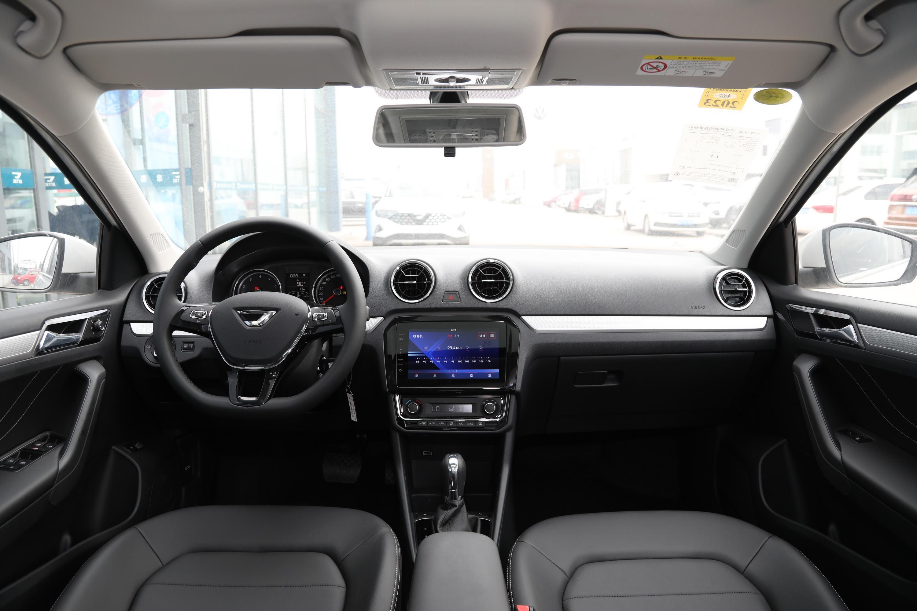 捷达va3座椅-后排-发动机-易车