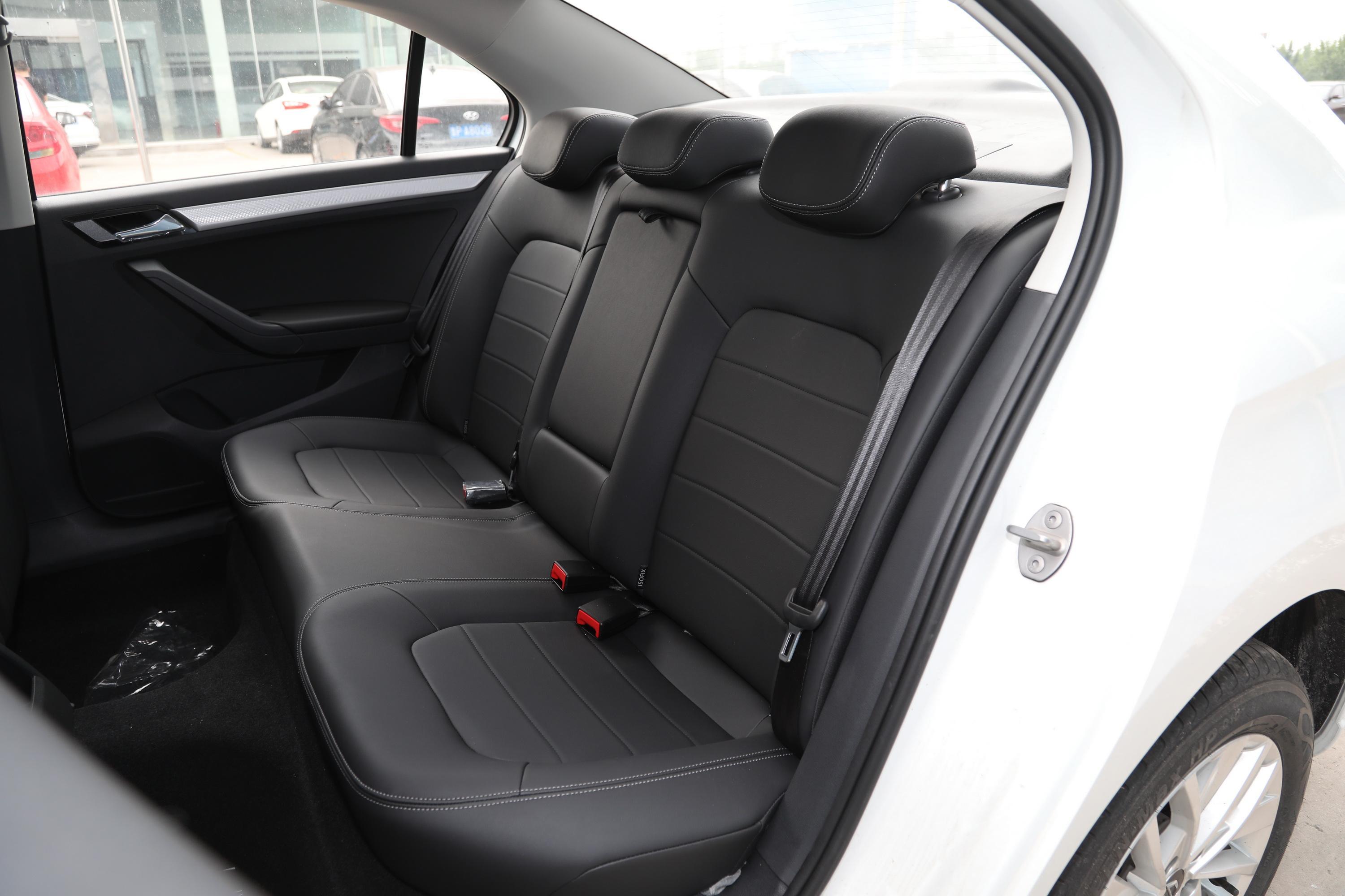 捷达va3多功能方向盘轴距配置