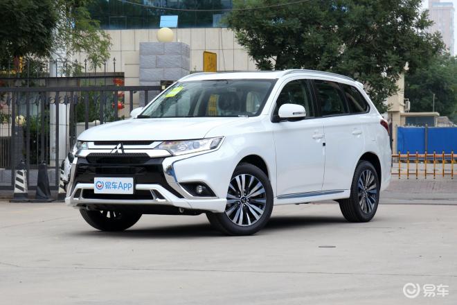 置换欧蓝德优惠高达1.8万元