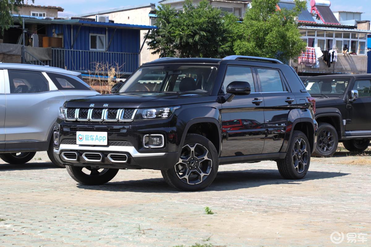 【北京bj302021款1.