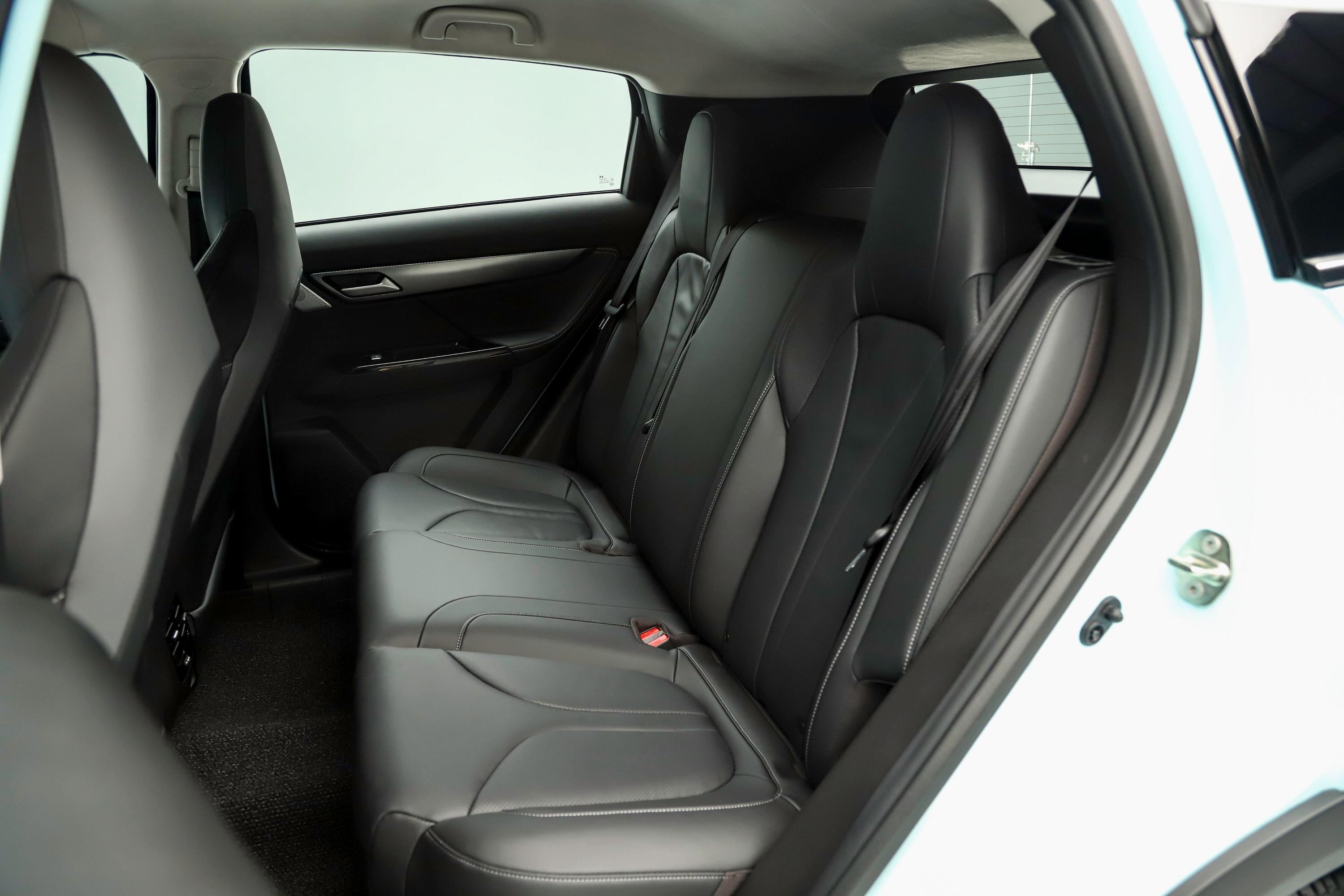 小鹏汽车g3空间-口碑-易车