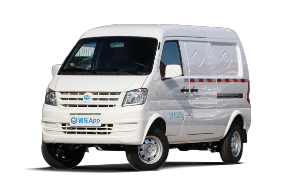 瑞驰新能源ek07s