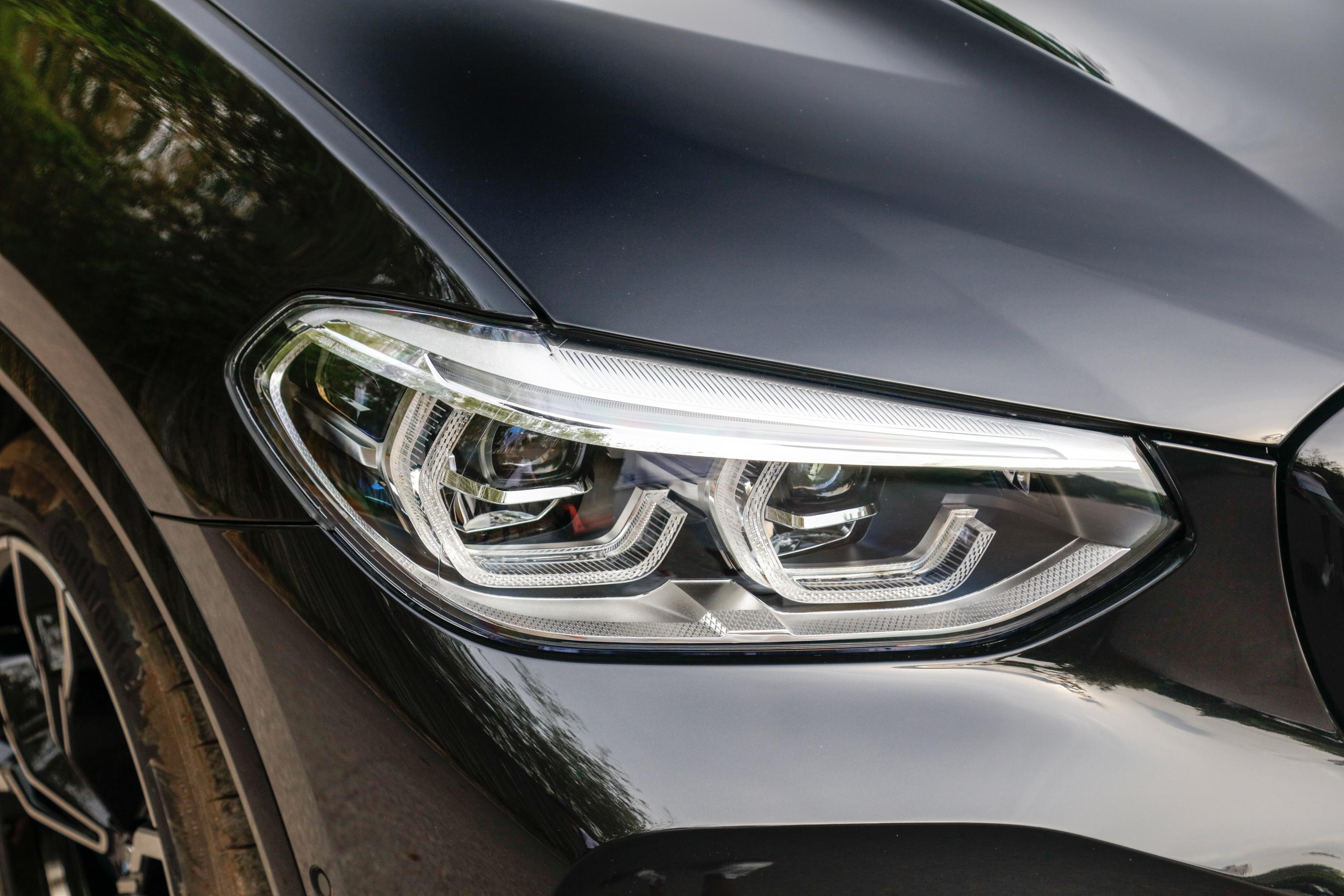 搭载3 0t 手自一体 性能强劲 易车