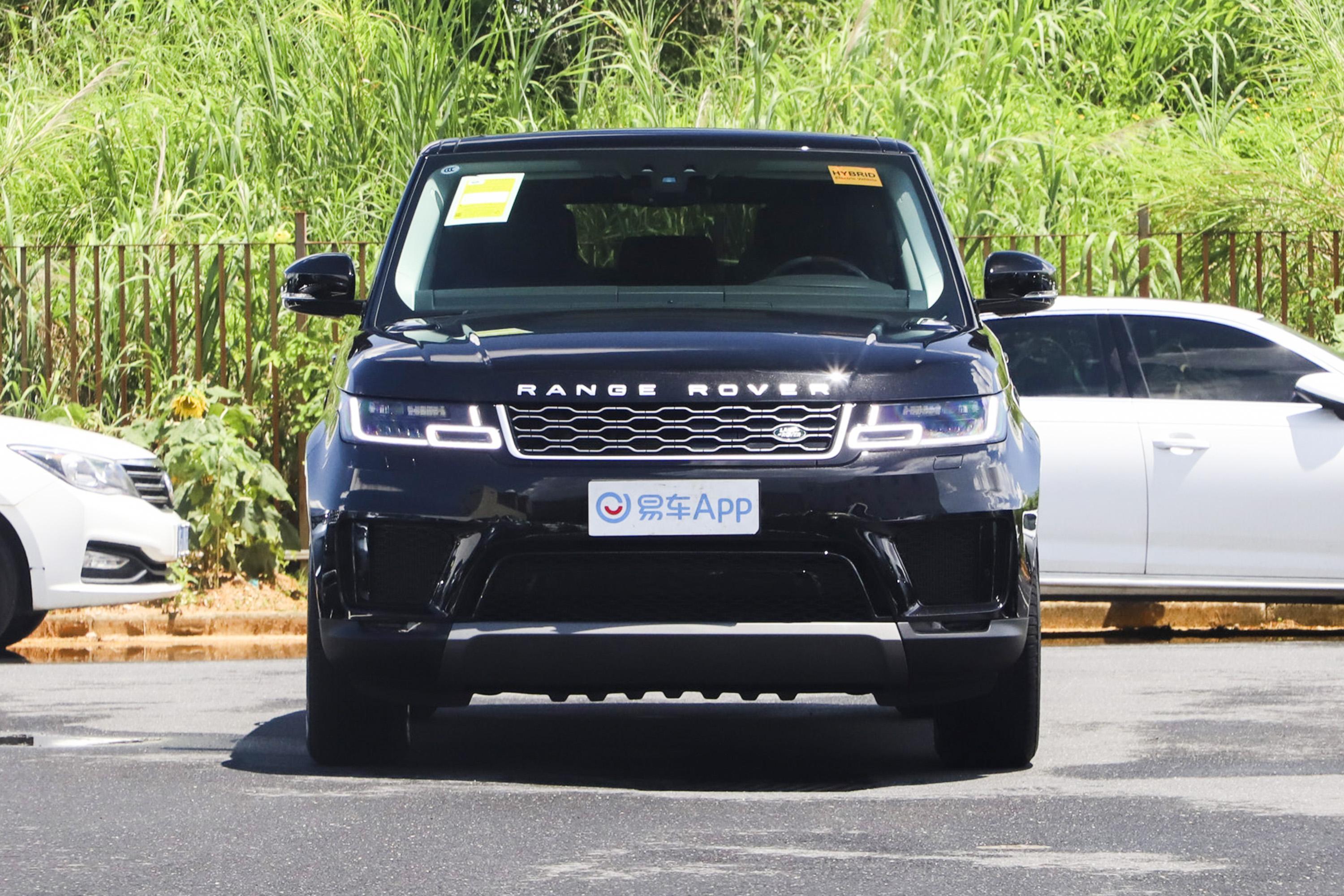 被埋没的 进口车 整体高级感很强 易车