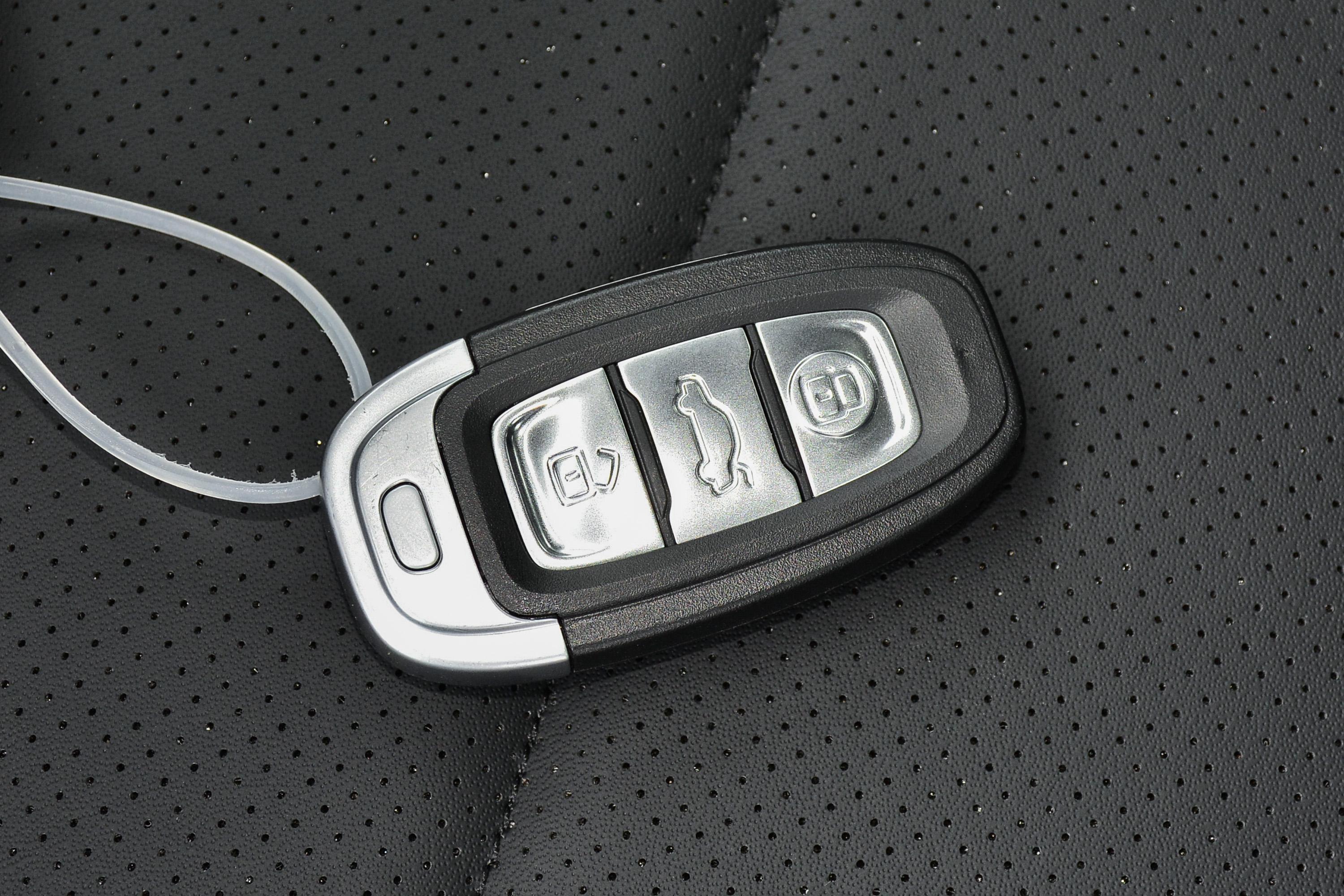 【易车摘要频道】下列精选内容摘自于《红旗h7购车推荐 25.