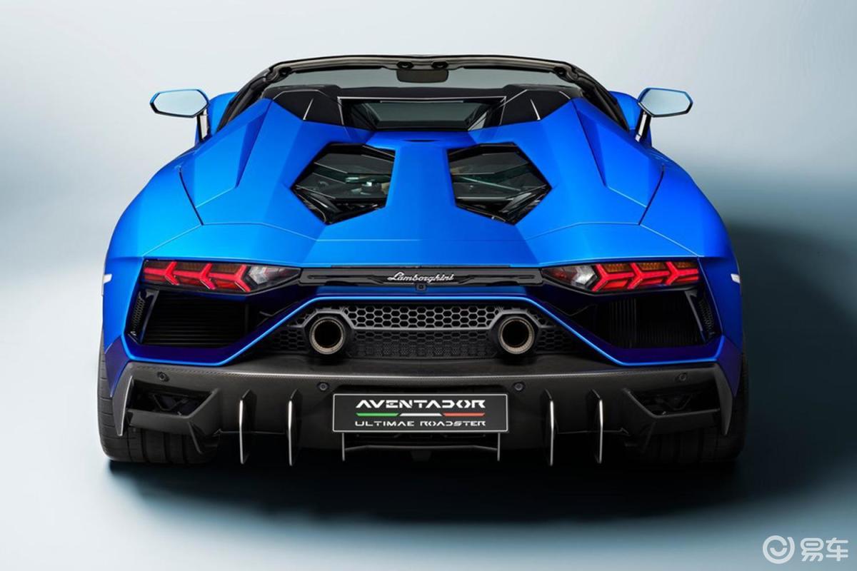 aventador