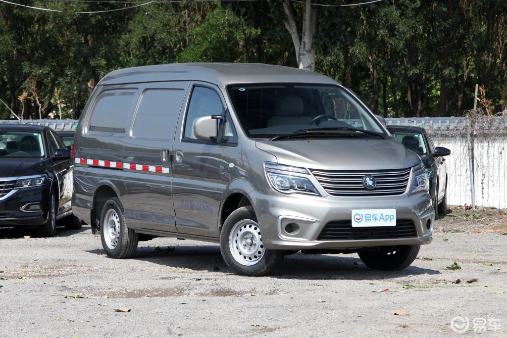 【东风风行菱智2022款v3 1.