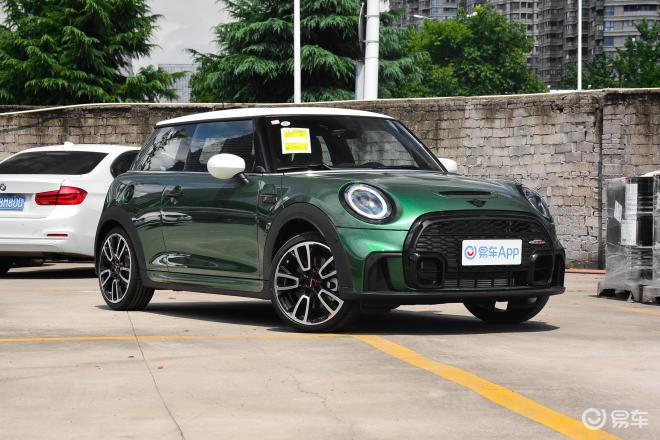 Mini 最新mini汽车mini报价 图片 参数 易车