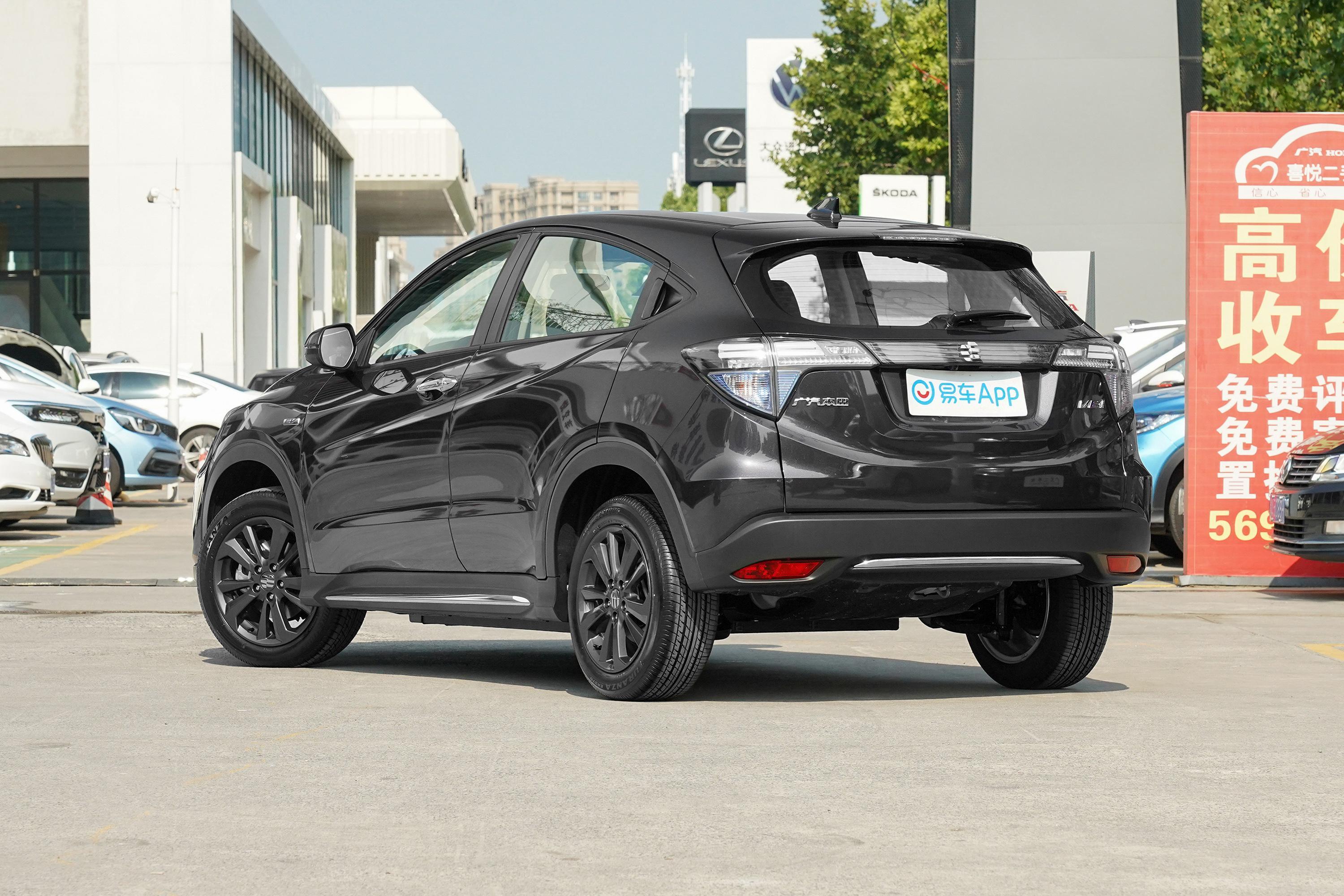 理念神车千呼万唤始出来 16 0万级最佳选择 易车