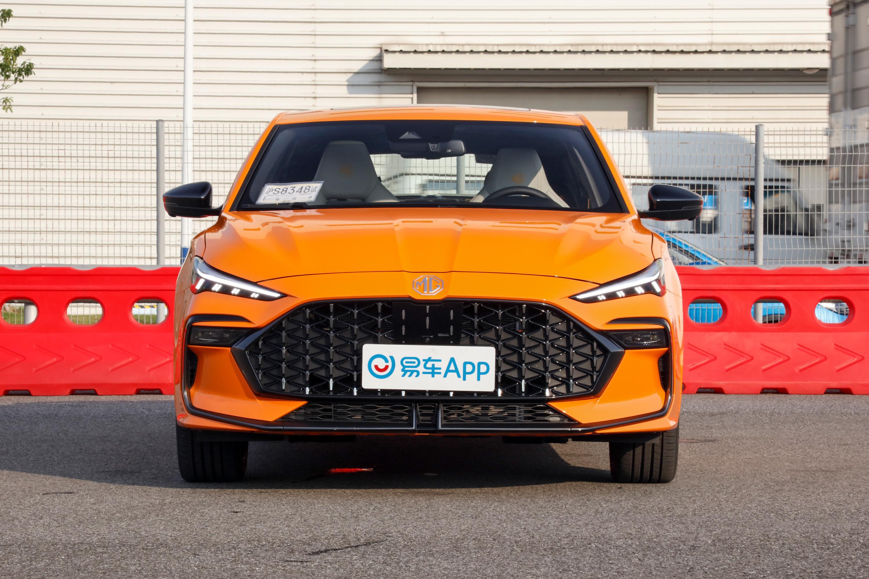 12 3万级也能有高级感开不坏的神车 易车