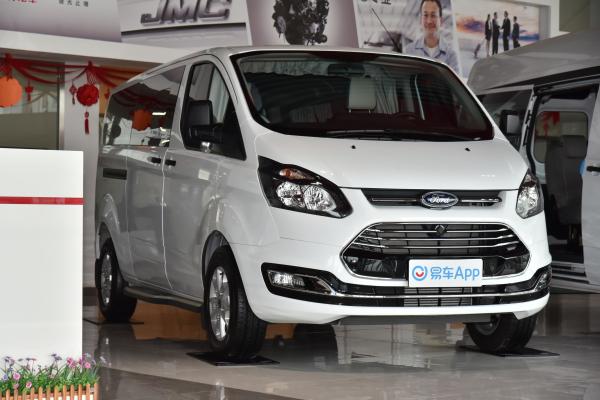 置换全顺优惠高达0.66万元