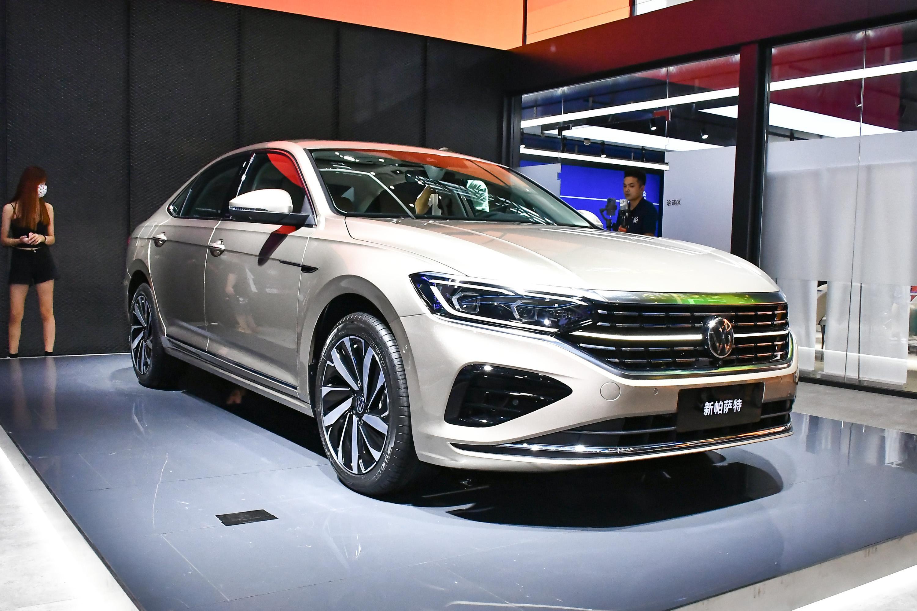 18 59万级也能有高级感全国老百姓都买得起的车 易车