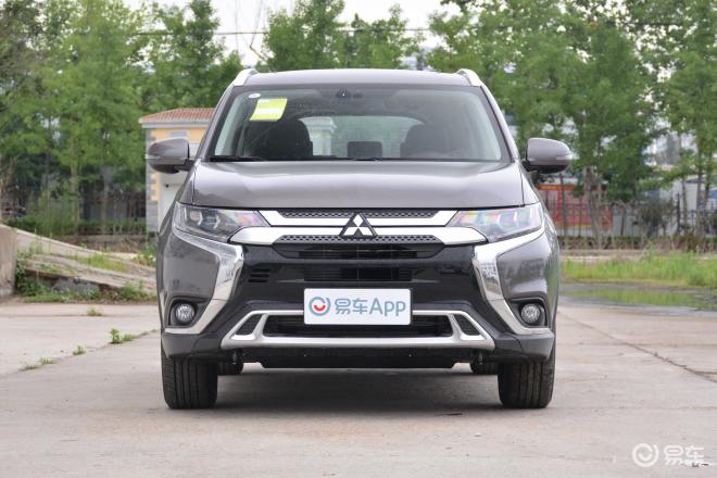 置换欧蓝德优惠高达2万元