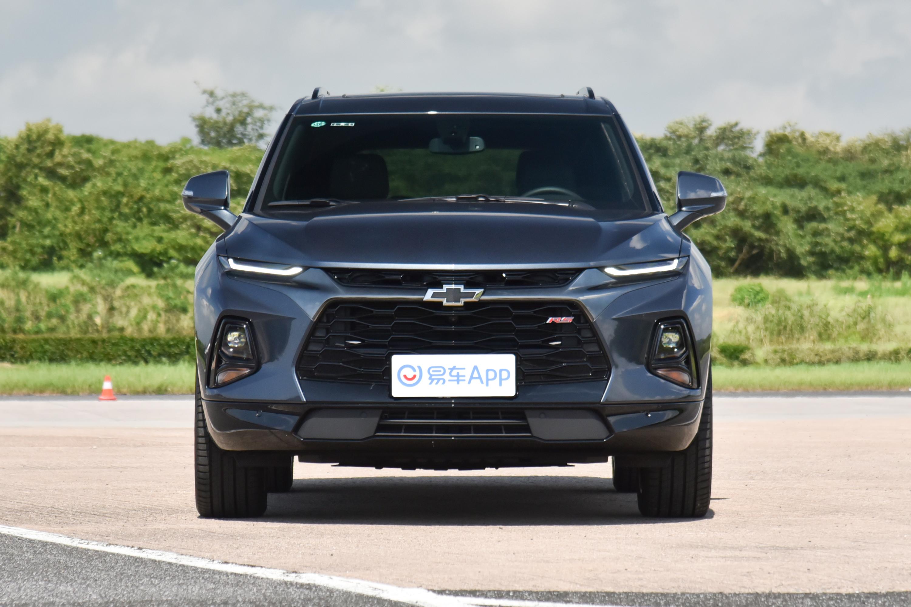 25 99万级也能有高级感外观设计时尚前卫 易车