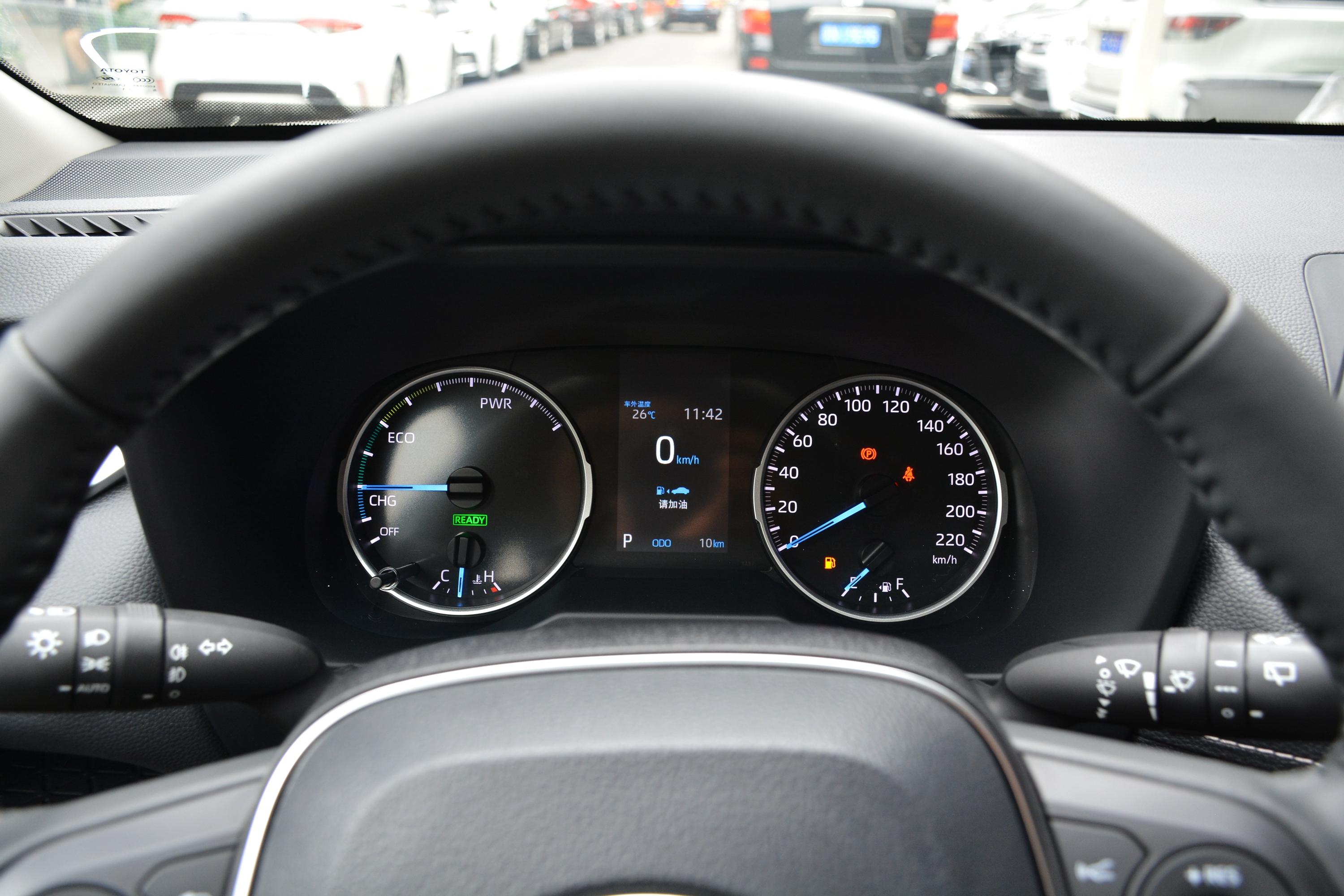 威兰达大灯-座椅-气囊-易车