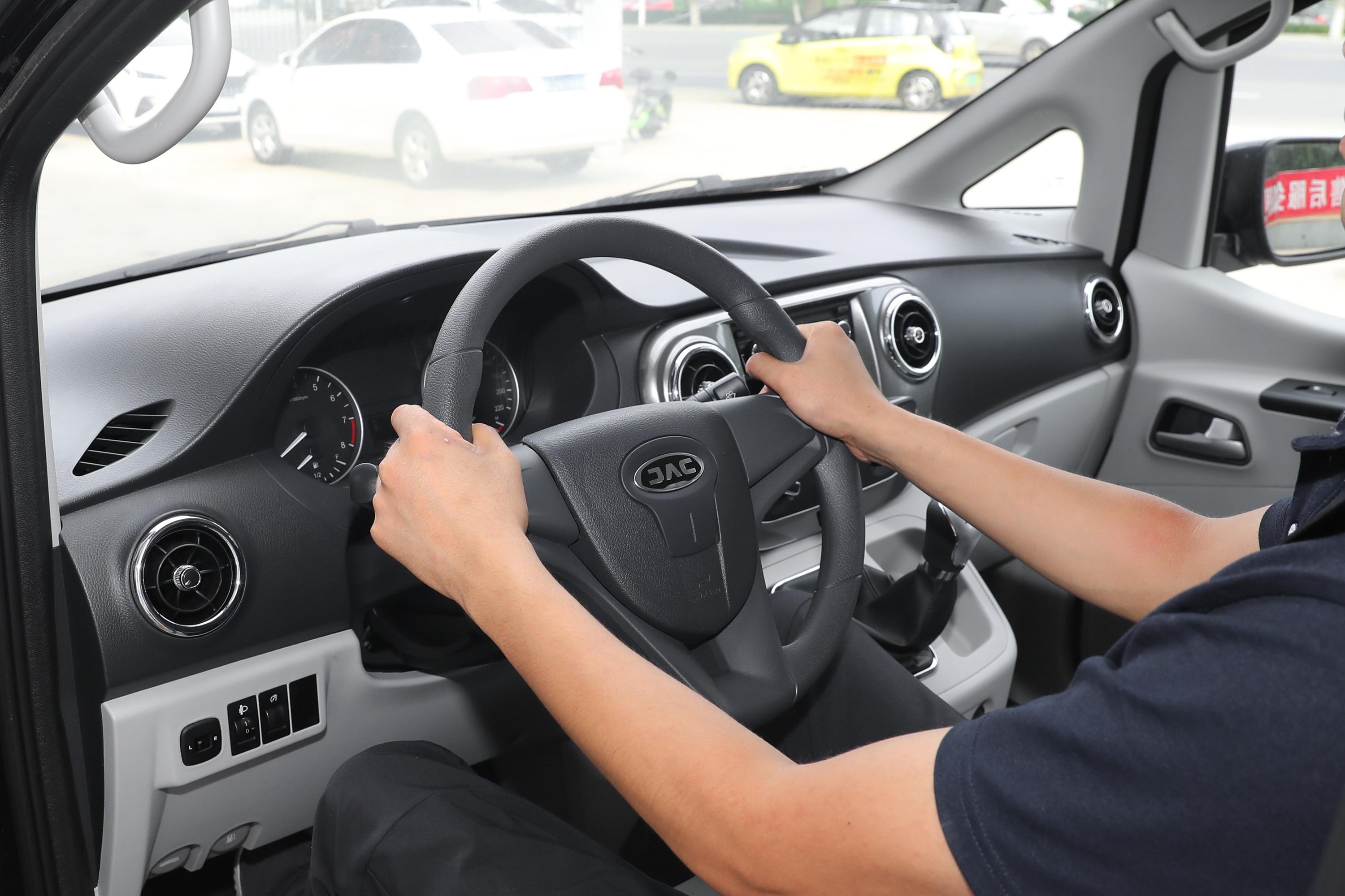 瑞风m3车身_方向盘_气囊