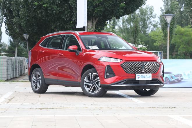 周口宏政长城魏牌玛奇朵热销中欢迎垂询