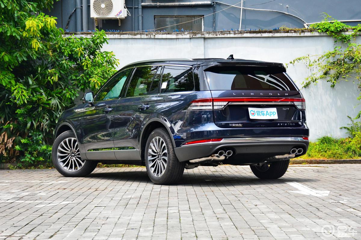 【飞行家2021款3.