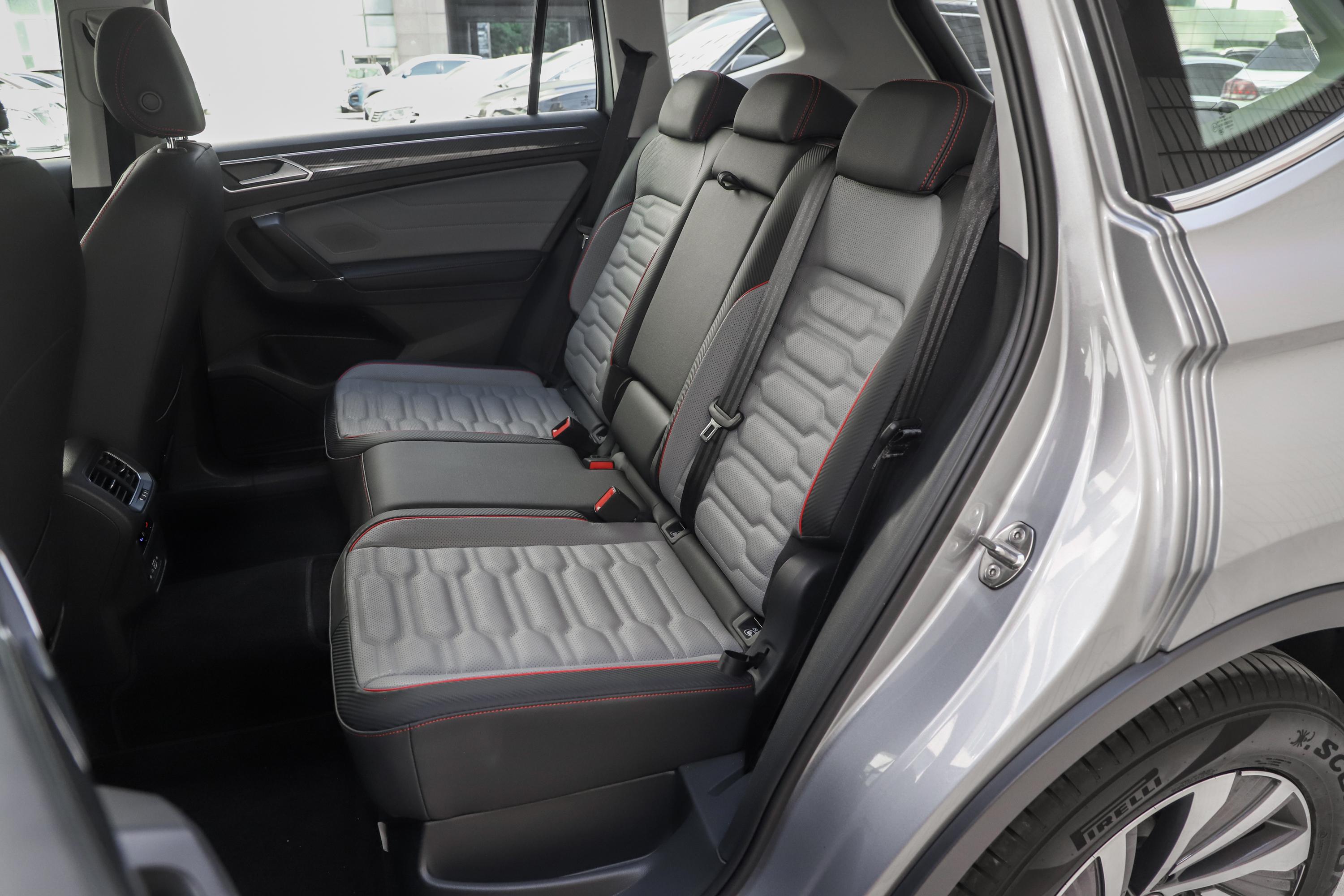 途观l 插电混动车灯-座椅-气囊-易车