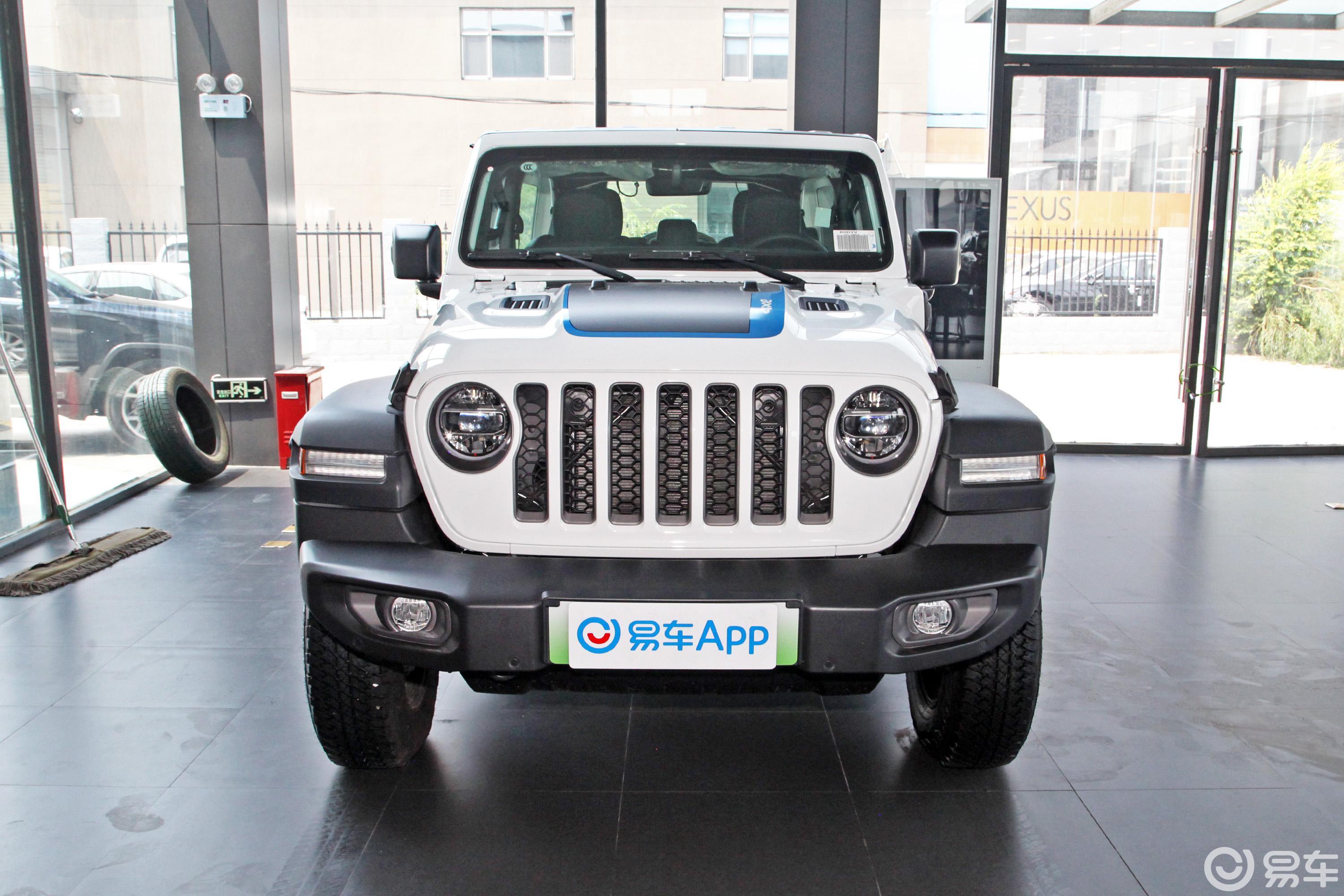 0t 4xe 罗宾汉先行版汽车图片-汽车图片大全】-易车