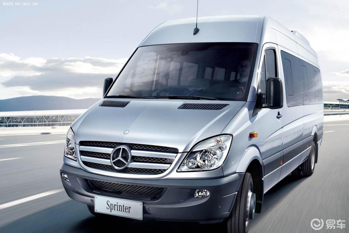 车驰sprinter