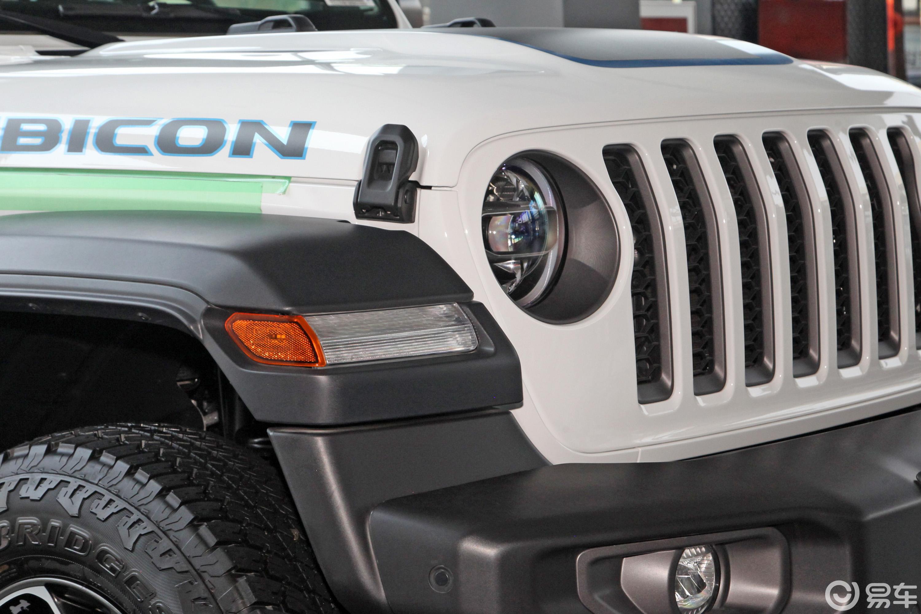 0t 4xe 罗宾汉先行版汽车图片-汽车图片大全】-易车