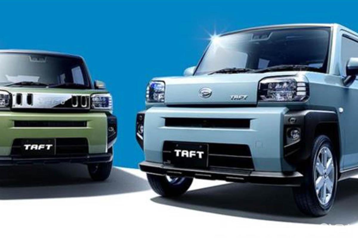 【taft款汽车图片-汽车图片大全】-易车