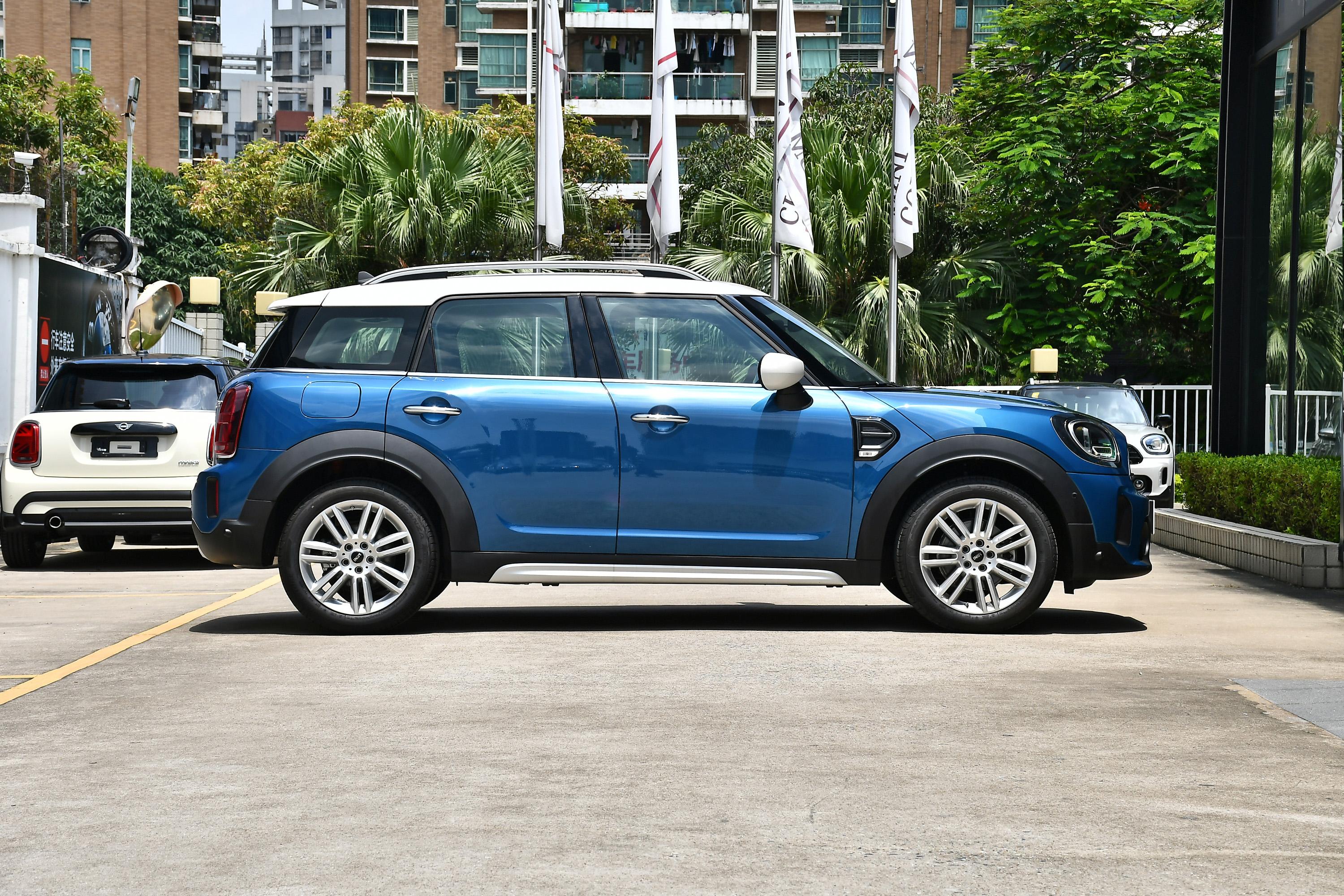 24 9万级也能有高级感你要的 它都有 易车