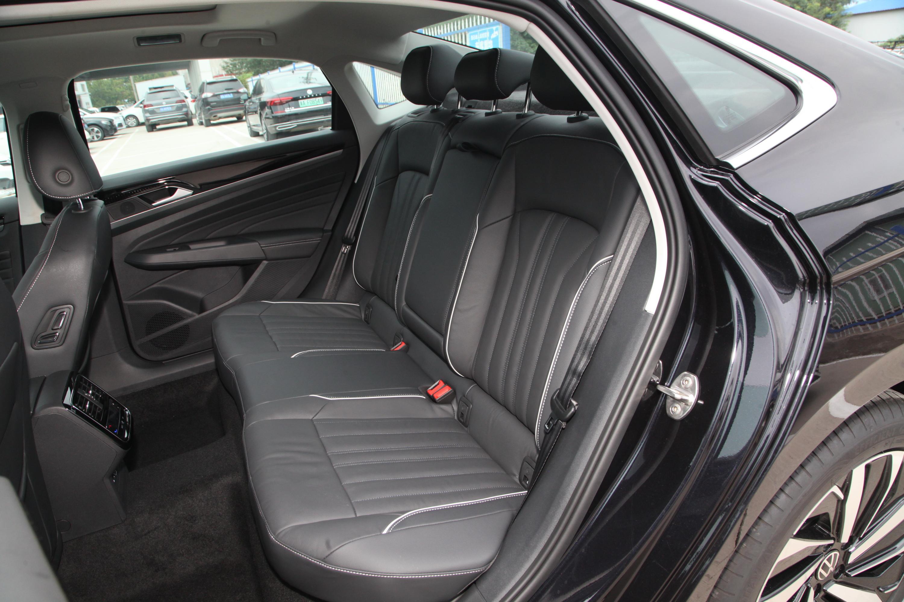 帕萨特方向盘-空间-雷达-易车