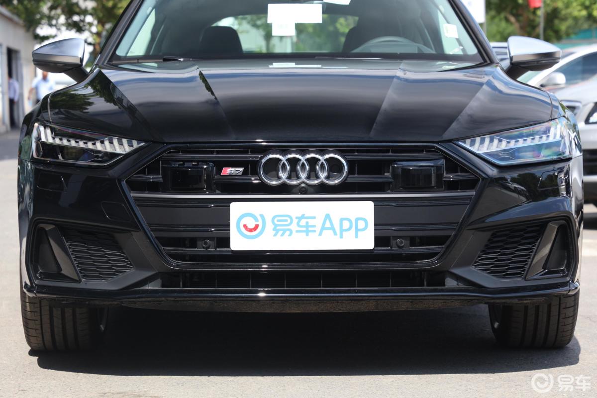 【奥迪s72021款2.9t sportback外观汽车图片-汽车图片大全】-易车