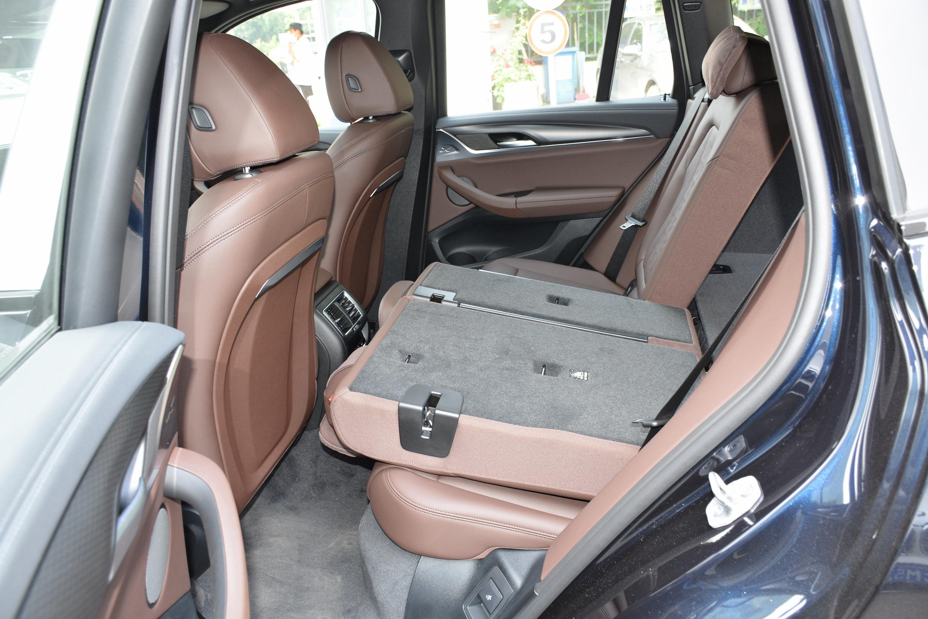 宝马x3车身-座椅-气囊-易车