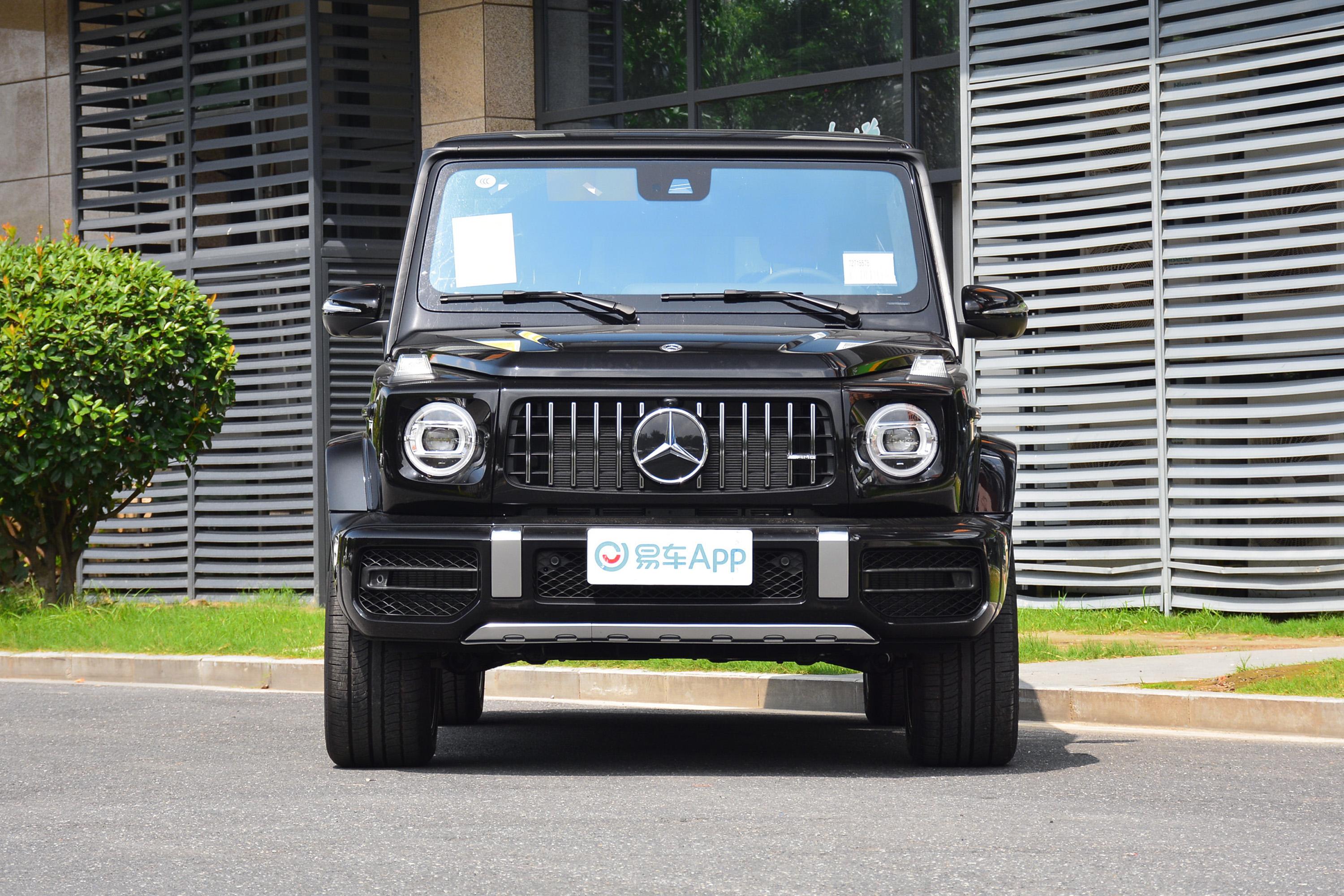 奔驰又一 杀手锏 硬派男人其实也是一枚暖男 易车