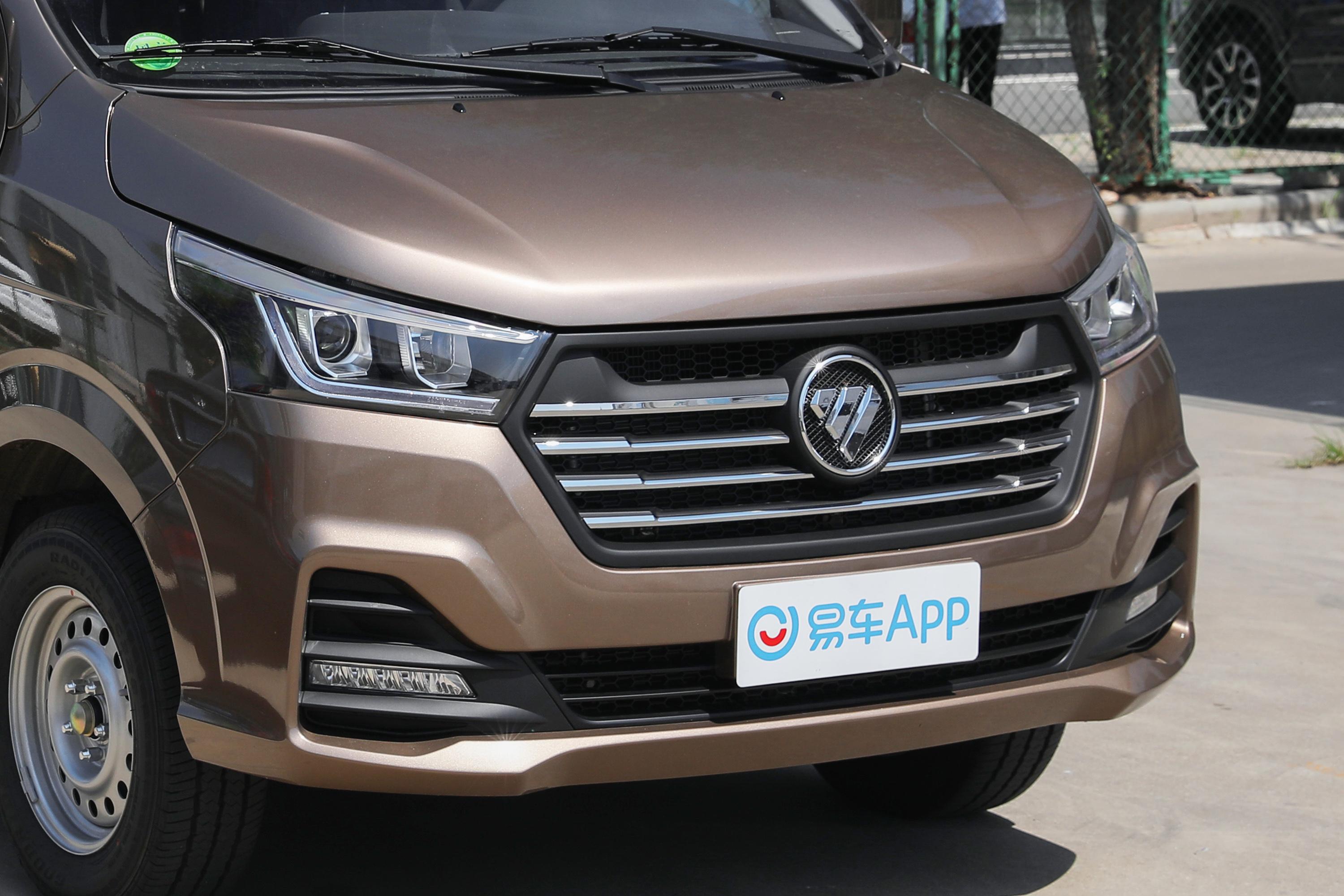 风景g5性能动力黑色