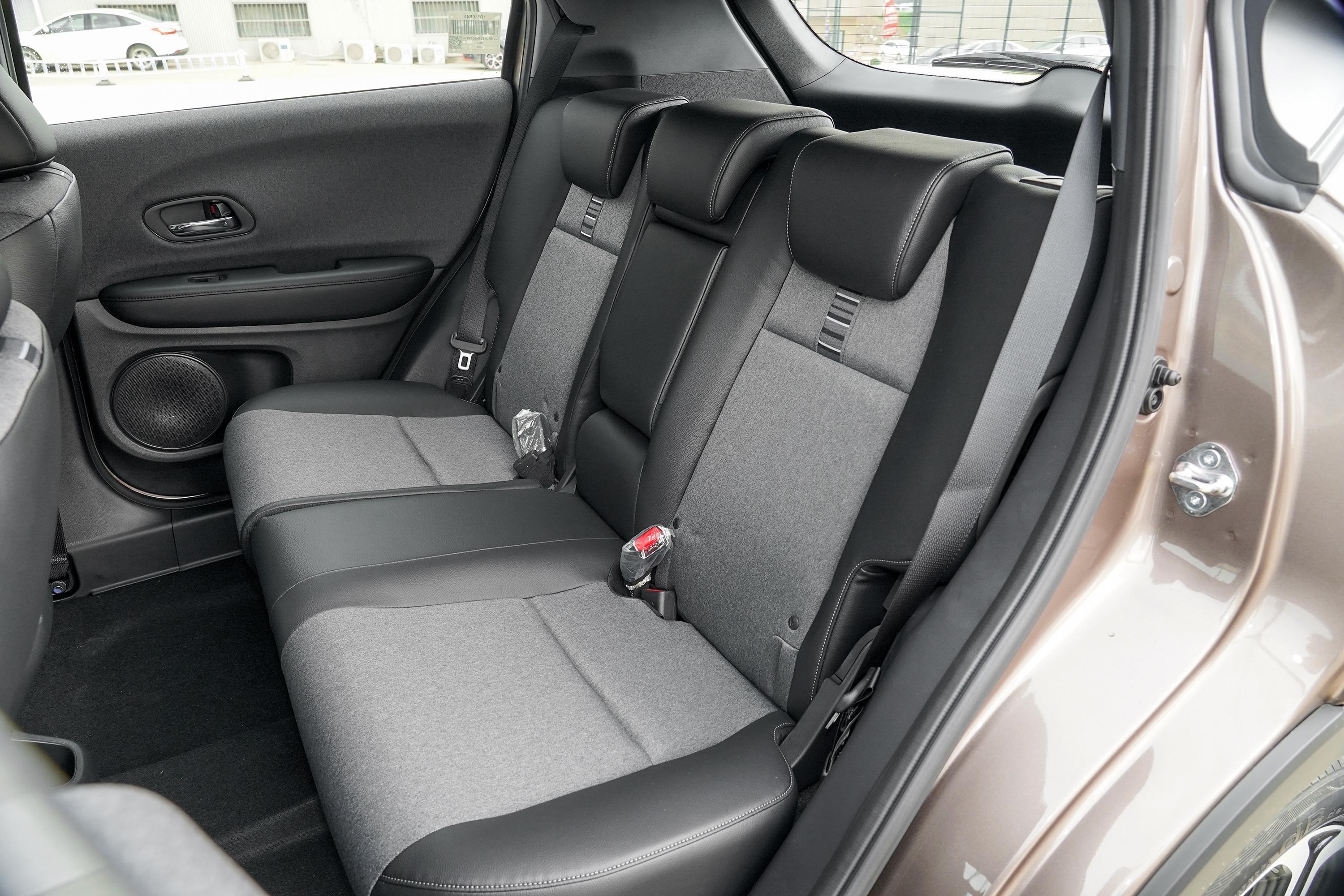 本田xr-v空间-发动机-配置-易车