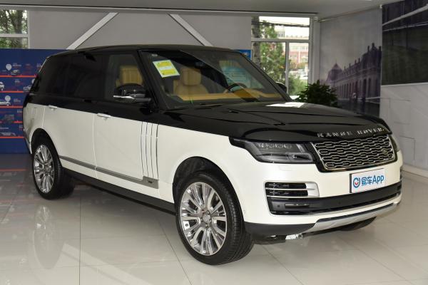 佛山南海庆丰路畅揽胜购车送大礼包