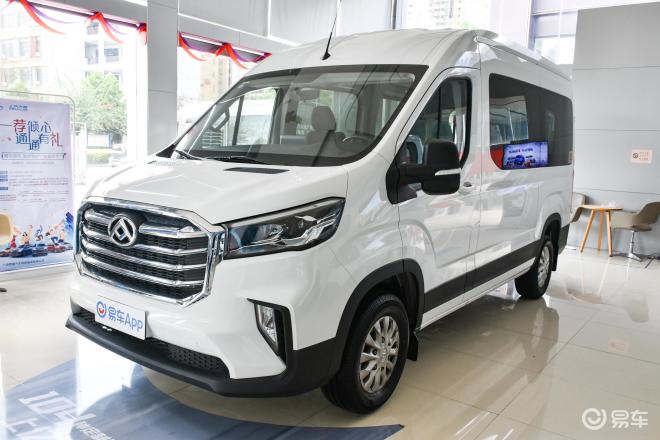 【南宁市上汽大通maxus v90汽车4s店促销新闻】广西赞捷上汽大通4s店