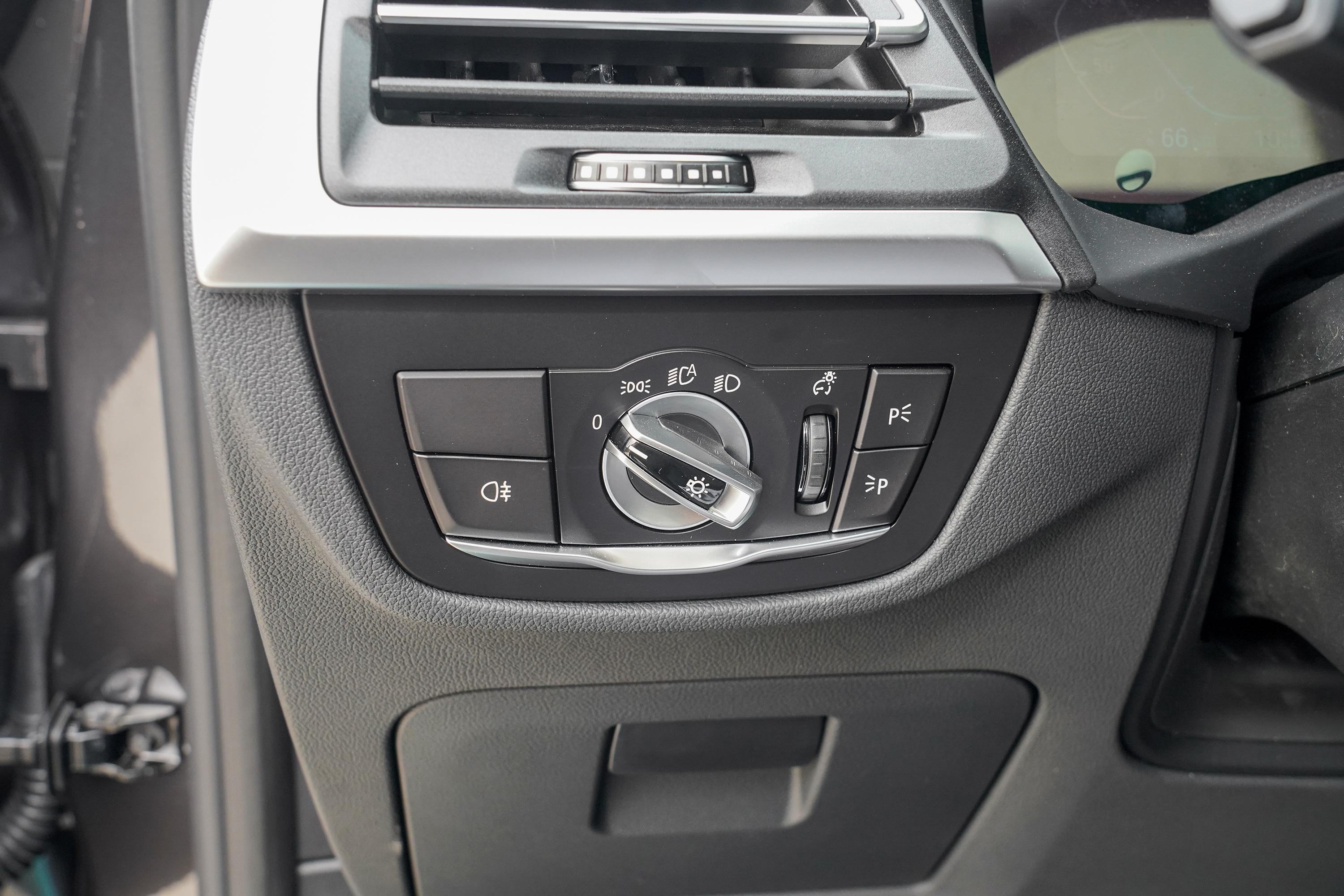 宝马ix3车灯-座椅-气囊-易车