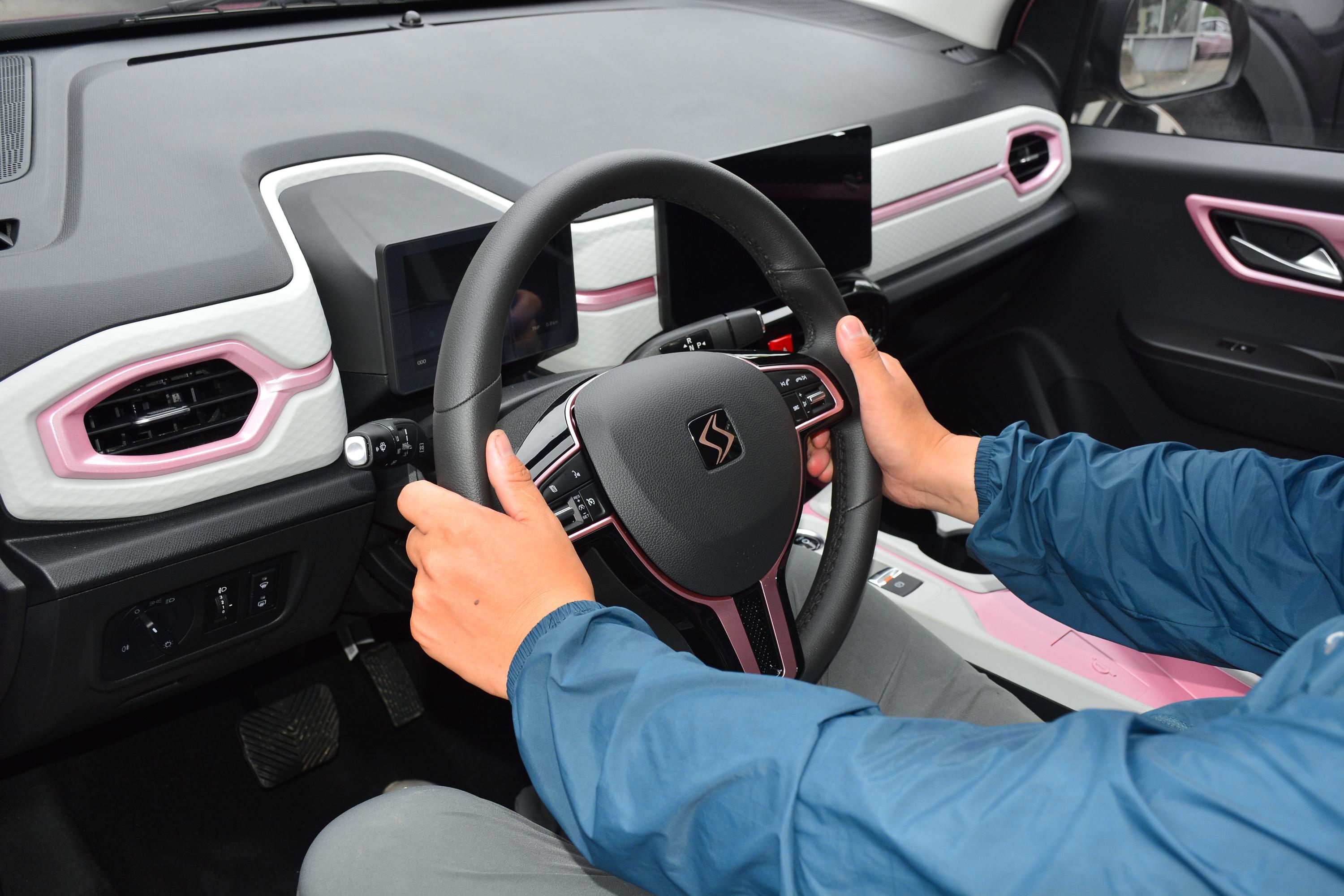 思皓e10x车灯-座椅-气囊-易车