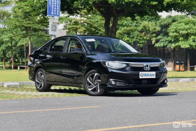 【凌派】最新廣汽本田凌派報價_圖片_參數_易車