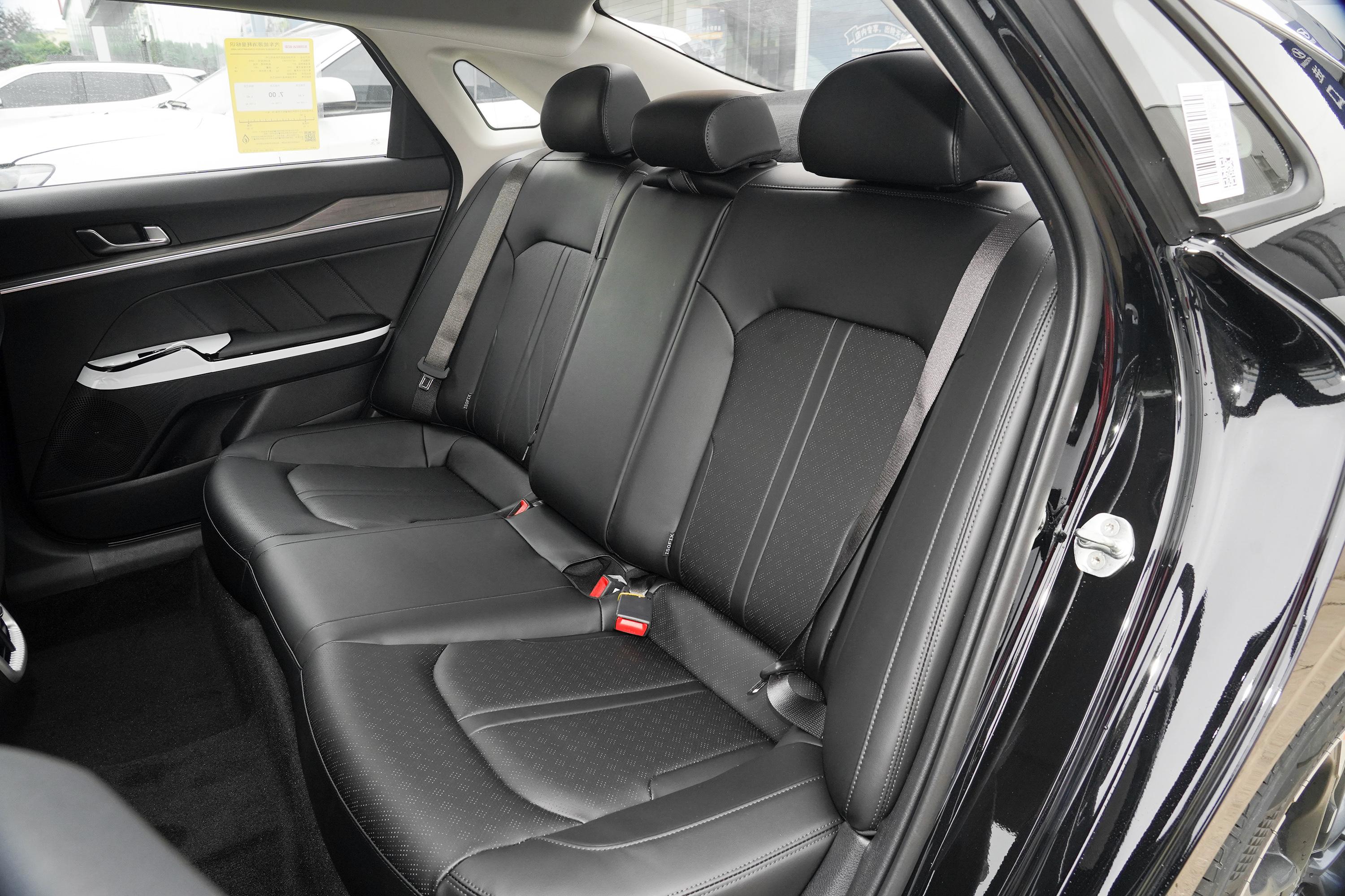 k5凯酷中控台-空间-雷达-易车