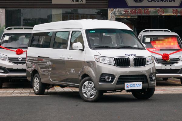 【连云港市华晨鑫源|华晨鑫源汽车4s店促销新闻】连云港金杯小海狮