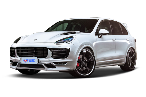 techart cayenne社区