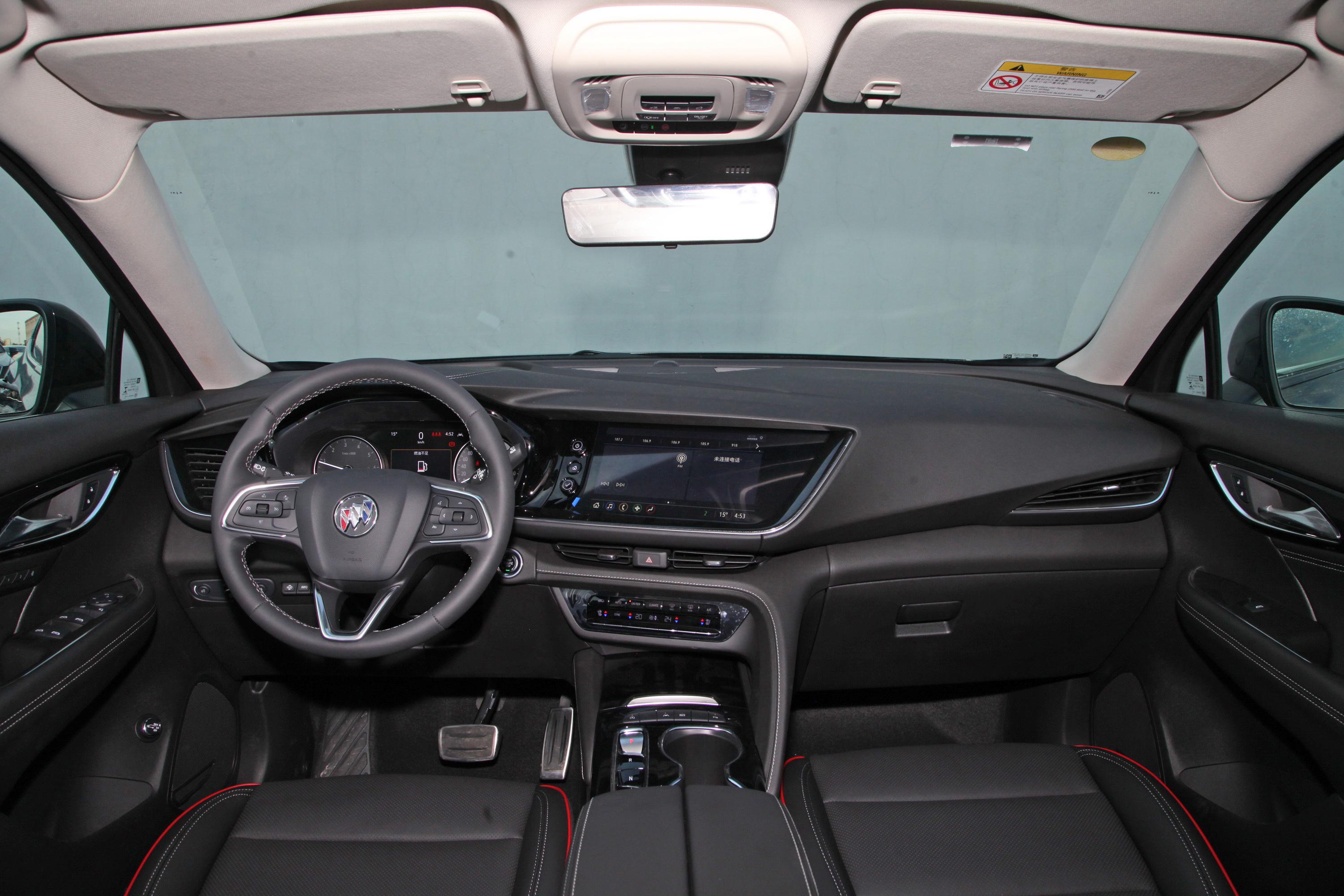 昂科威s车身-座椅-气囊-易车