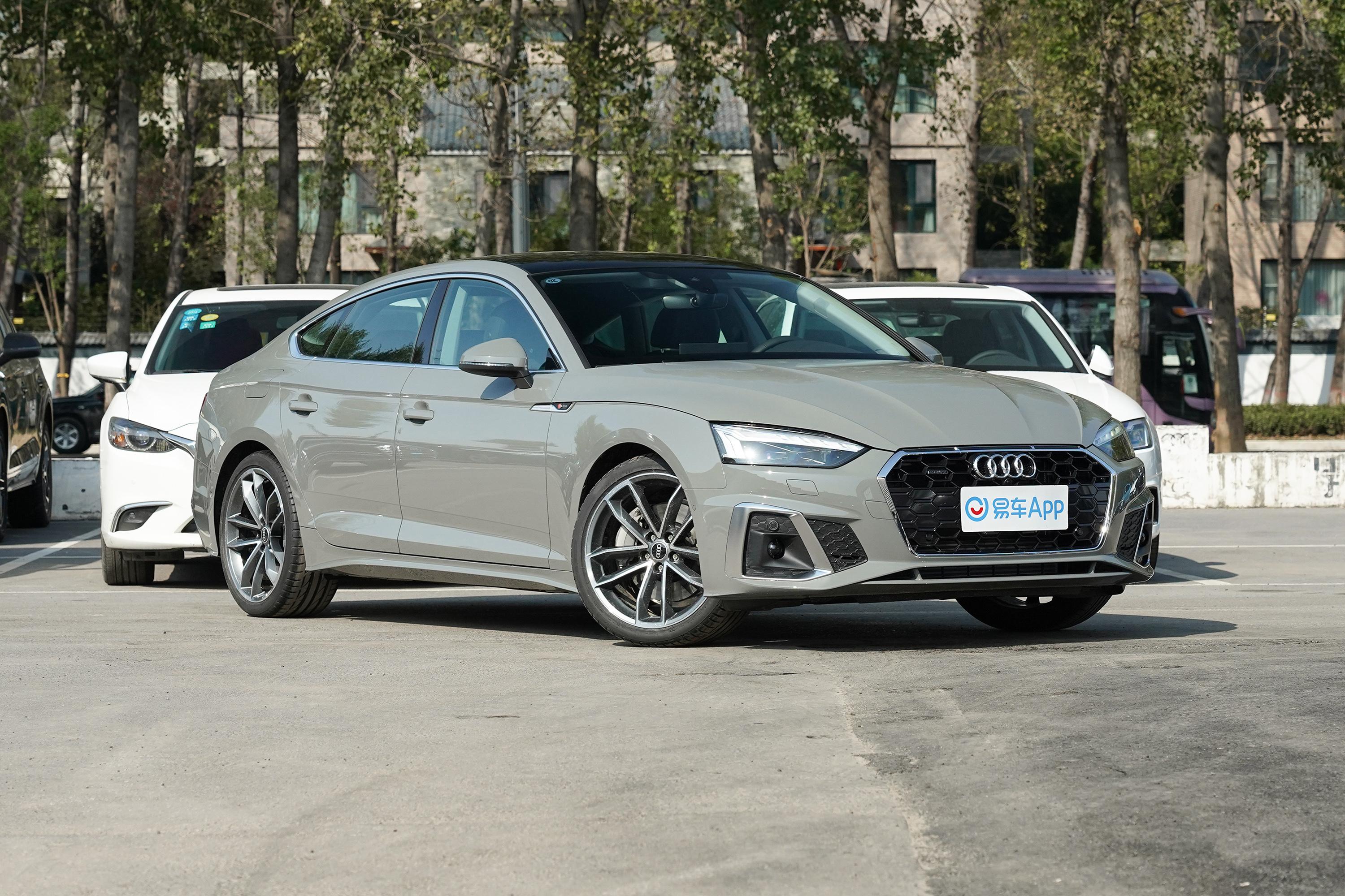 适合自驾游的廉价进口中型车奥迪a5选买手册