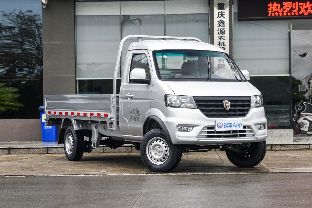 金杯鑫卡s30社区